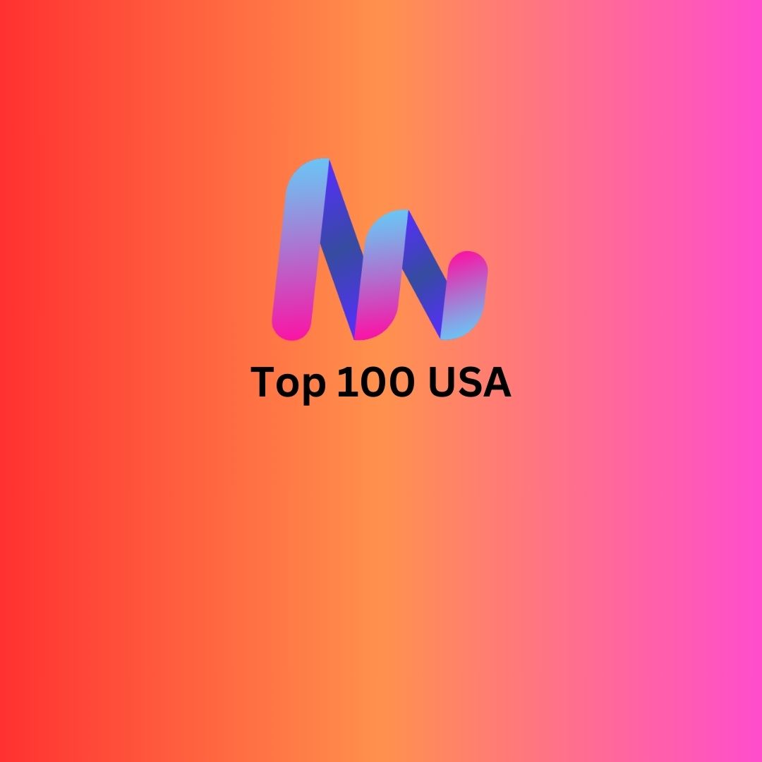 Top 100 USA